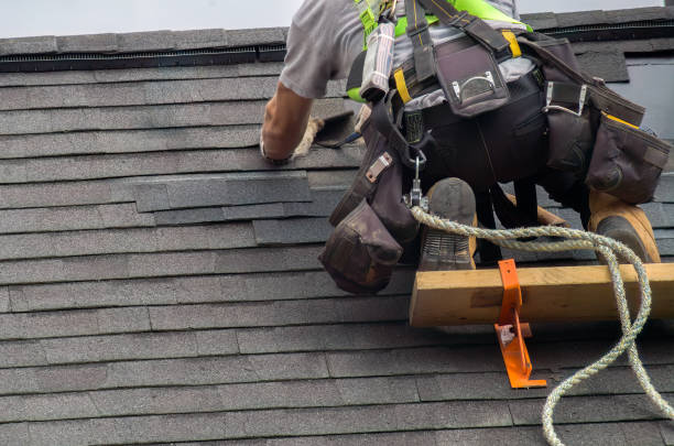 Reliable Roof Inspection contractor in Girard, PA by Brentwood Metal Roofing